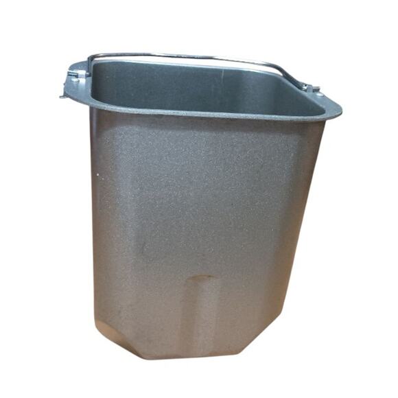 Oster Sunbeam Automatic Bread Maker Machine Model 5814 Pan & Paddle Part - Picture 1 of 10